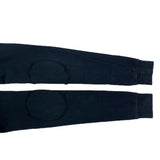 (DESIGNERS) MADE IN ITALY RICK OWENS X CHAMPION LEOTARD STYLE PULLOVER HOODIE SWEAT SHIRT