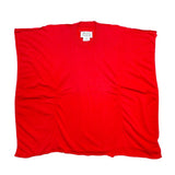 (designers) 2015 MADE IN ITALY MAISON MARGIELA 1 DEFORMED DESIGN TOPS