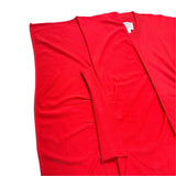(designers) 2015 MADE IN ITALY MAISON MARGIELA 1 DEFORMED DESIGN TOPS