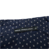 (designers) 2000'S～ MARITHE FRANCOIS GIRBAUD FLORAL PATTERN TOTAL PATTERN PRINT SHORT SLEEVE BOX SHIRT