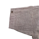 (designers) 1990'S～ dezert from COMME des GARCONS LINEN SHORT SLEEVE BOX SHIRT