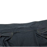 (DESIGNERS) 2002 maharishi RIPSTOP ZIP UP SHIRT JACKET