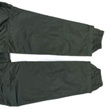 (DESIGNERS) 1990'S～ FINAL HOME MULTIPLE ZIP DESIGN ZIP UP NYLON HOODIE