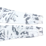 (DESIGNERS) MADE IN JAPAN UNUSED TIE DYED LONG SLEEVE T-SHIRT WITH POCKET