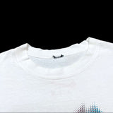 (VINTAGE) 1990'S～ NIKE BIG LOGO PRINTED LONG SLEEVE T-SHIRT