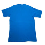 (designers) 2000'S～ MADE IN TURKEY COMME des GARCONS SHIRT DIAGONAL ZIP POCKET T-SHIRT