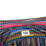 (designers) 1990'S～ MADE IN ITALY MISSONI SPORT PATTERNED STRIPE SHIRT