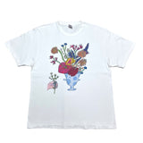 (t-shirt) 2000'S～ UNKNOWN ART PRINT T-SHIRT