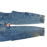 (VINTAGE) 1970'S～ Levi's 70505 BIG E DENIM TRUCKER JACKET WITH PAINT, PATCH