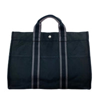 (OTHER) 1990'S～ MADE IN FRANCE HERMES FOURRE TOUT TOTE BAG BORO