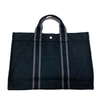 (OTHER) 1990'S～ MADE IN FRANCE HERMES FOURRE TOUT TOTE BAG BORO