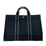 (OTHER) 1990'S～ MADE IN FRANCE HERMES FOURRE TOUT TOTE BAG BORO