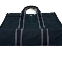 (OTHER) 1990'S～ MADE IN FRANCE HERMES FOURRE TOUT TOTE BAG BORO