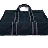 (OTHER) 1990'S～ MADE IN FRANCE HERMES FOURRE TOUT TOTE BAG BORO