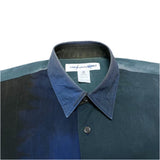 (designers) 2008 MADE IN FRANCE COMME des GARCONS SHIRT SPECIAL PROCESSING SHIRT