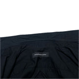 (designers) 1990'S～ MASAKI MATSUSHIMA PRINTED SHORT SLEEVE SHIRT
