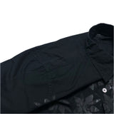 (designers) 1990'S～ MASAKI MATSUSHIMA PRINTED SHORT SLEEVE SHIRT