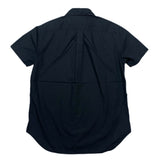 (designers) 1990'S～ MASAKI MATSUSHIMA PRINTED SHORT SLEEVE SHIRT