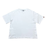 (designers) SUNSEA WRAPPED POCKET T-SHIRT