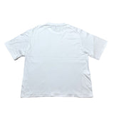 (designers) SUNSEA WRAPPED POCKET T-SHIRT