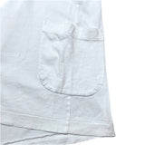 (designers) SUNSEA WRAPPED POCKET T-SHIRT