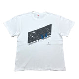 (t-shirt) 2000'S～ JOHNNIE WALKER HIGHBALL PRINT T-SHIRT