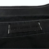 (DESIGNERS) 2000'S～ ISSEY MIYAKE MEN WHITE TAG OVER DYED SHIRT
