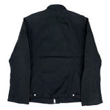 (DESIGNERS) 2000'S～ MARITHE FRANCOIS GIRBAUD SINGLE BREASTED BIKER JACKET