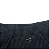 (vintage) 2000'S～ airwalk LATTICE PATTERN 2WAY DESIGN SHIRT