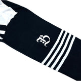 (DESIGNERS) 2019 UNDER COVER RANDOM STRIPED PATTERN LONG SLEEVE SHIRT
