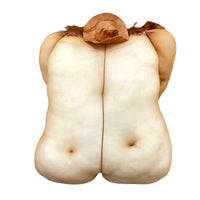 (OTHER) 1970'S～ UNKNOWN BEARDED MEN PARODY EROTIC DOLL