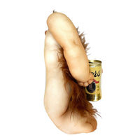(OTHER) 1970'S～ UNKNOWN BEARDED MEN PARODY EROTIC DOLL