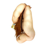 (OTHER) 1970'S～ UNKNOWN BEARDED MEN PARODY EROTIC DOLL