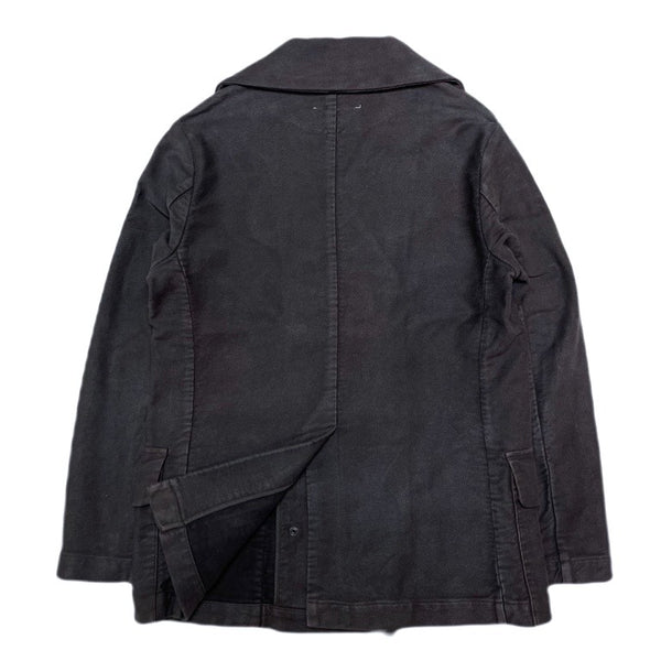 DESIGNERS) 2003 MADE IN ITALY MAISON MARGIELA 6 KOKONOE TAG