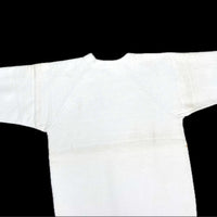 (VINTAGE) DEAD STOCK NEW 1960'S～ HANES WIND SHIELD LONG RIB PLAIN SWEAT SHIRT AS IS