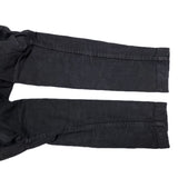 (DESIGNERS) 2003 MADE IN ITALY MAISON MARGIELA 6 KOKONOE TAG STANDARD DOUBLE BREASTED MOLESKIN JACKET