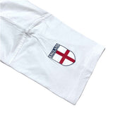 (t-shirt) 2000'S～ The Godfather SOCCER ENGLAND COACH CAPELLO PARODY PRINT T-SHIRT