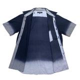 (designers) AD2009 MADE IN JAPAN COMME des GARCONS HOMME SPECIAL PROCESSING SHORT SLEEVE SHIRT