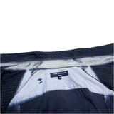 (designers) AD2009 MADE IN JAPAN COMME des GARCONS HOMME SPECIAL PROCESSING SHORT SLEEVE SHIRT