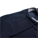 (designers) AD2009 MADE IN JAPAN COMME des GARCONS HOMME SPECIAL PROCESSING SHORT SLEEVE SHIRT