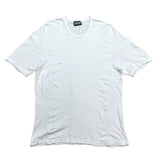 (designers) PPFM PLAIN STRETCH T-SHIRT
