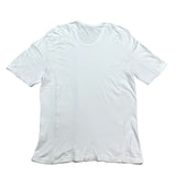 (designers) PPFM PLAIN STRETCH T-SHIRT