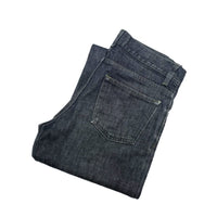 designers) 1990'S～ MADE IN ITALY HELMUT LANG 5 POCKET YARN DYED