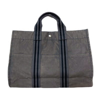 (OTHER) 1990'S～ MADE IN FRANCE HERMES FOURRE TOUT TOTE BAG BORO