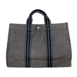 (OTHER) 1990'S～ MADE IN FRANCE HERMES FOURRE TOUT TOTE BAG BORO