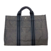 (OTHER) 1990'S～ MADE IN FRANCE HERMES FOURRE TOUT TOTE BAG BORO