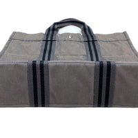 (OTHER) 1990'S～ MADE IN FRANCE HERMES FOURRE TOUT TOTE BAG BORO