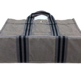 (OTHER) 1990'S～ MADE IN FRANCE HERMES FOURRE TOUT TOTE BAG BORO