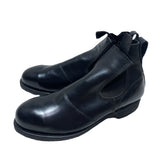(other) DEAD STOCK NEW 1997 US NAVY STEEL TOE SIDE GORE MOLDER BOOTS