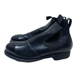 (other) DEAD STOCK NEW 1997 US NAVY STEEL TOE SIDE GORE MOLDER BOOTS